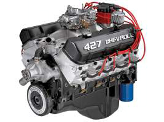 P33E9 Engine